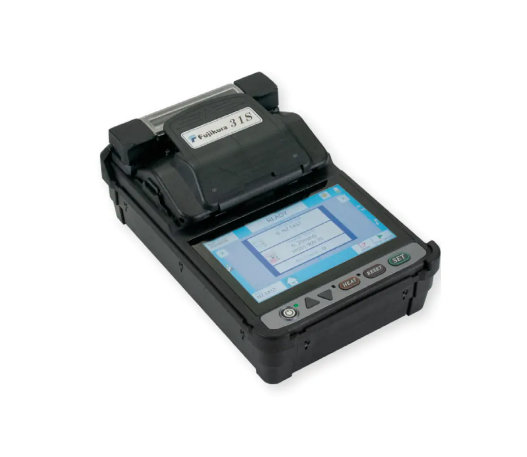 Fujikura 31S+ Fusion Splicer