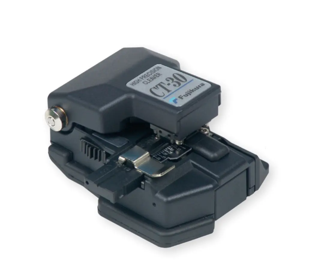 Cartuccia affettatrice di fibra Fujikura S014080