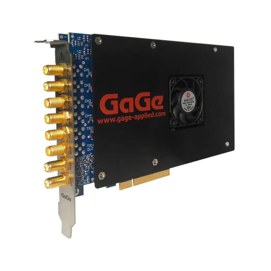GaGe CSE161G4 Digitalizzatore CompuScope