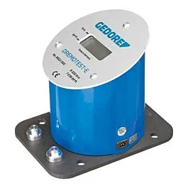 Tester di coppia elettronico Gedore Tools 1947702