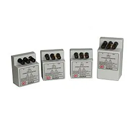 Condensatore Standard General Radio 1409X, 0,5 µF