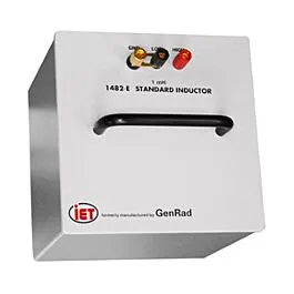 Induttore Standard General Radio 1482-E