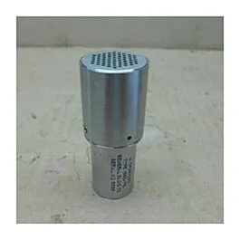 Microfono condensatore General Radio 1560-P5