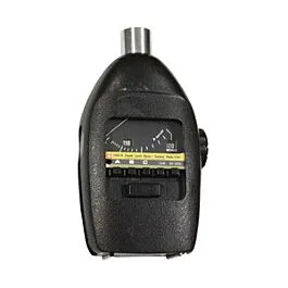 Fonometro portatile General Radio 1565-A