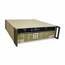 Generatore di segnale sintetizzato Gigatronics 6062A
