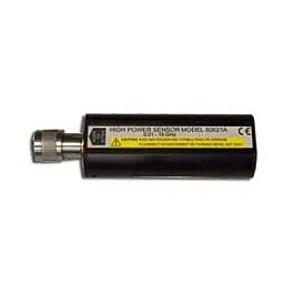 Sensore di Potenza RF Gigatronics 80621A