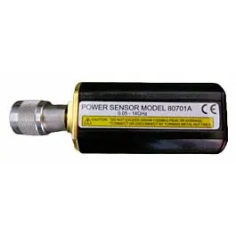 Sensore di Potenza Modulato Gigatronics 80701A