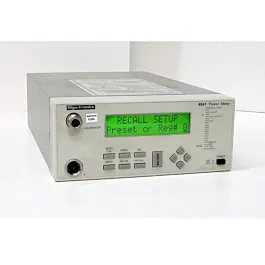 Gigatronics 8541 Misuratore di Potenza Universale