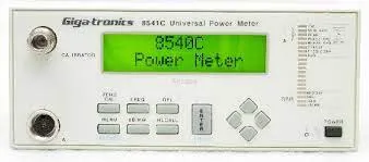 Gigatronics 8541C Misuratore di Potenza Universale