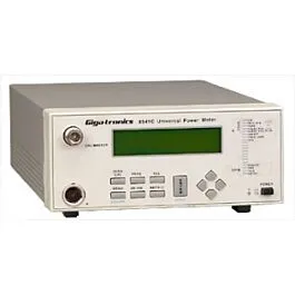 Gigatronics 8542 Misuratore di Potenza Universale