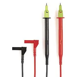 Gossen Metrawatt KS-ADK Kit di Prova per Diagnostica Automobilistica