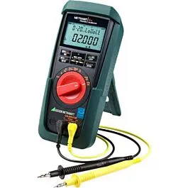 Gossen Metrawatt METRAHIT CAL Calibratore di Tensione