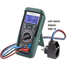 Gossen Metrawatt METRAHIT ENERGY Datalogger