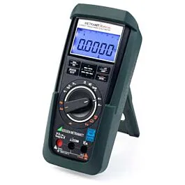 Gossen Metrawatt METRAHIT ESPECIAL Multimetro