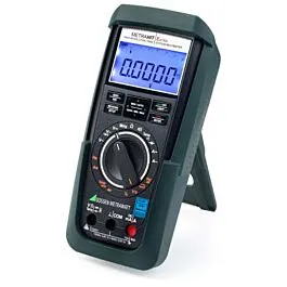 Gossen Metrawatt METRAHIT EXTRA Multimetro