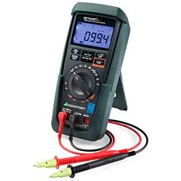 Gossen Metrawatt METRAHIT ISO Tester di Isolamento