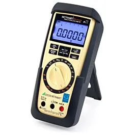 Gossen Metrawatt METRAHIT OUTDOOR Multimetro Palmare