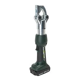 Attrezzo di Crimpage Senza Matrice Greenlee EK6IDL12 12V
