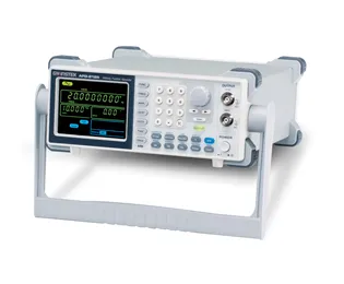 GW Instek AFG-2005 Generatore di Funzioni e Forma d'Onda Arbitraria