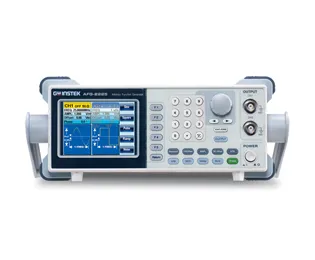 GW Instek AFG-2225 Generatore di Funzioni Arbitraria Dual-Channel 25MHz