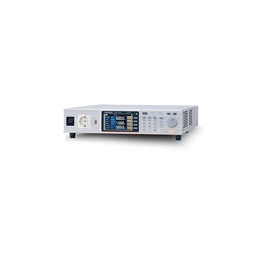 GW Instek APS-7100 Fonte di alimentazione AC programmabile