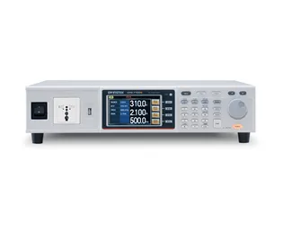 GW Instek APS-7100E Fonte di alimentazione AC
