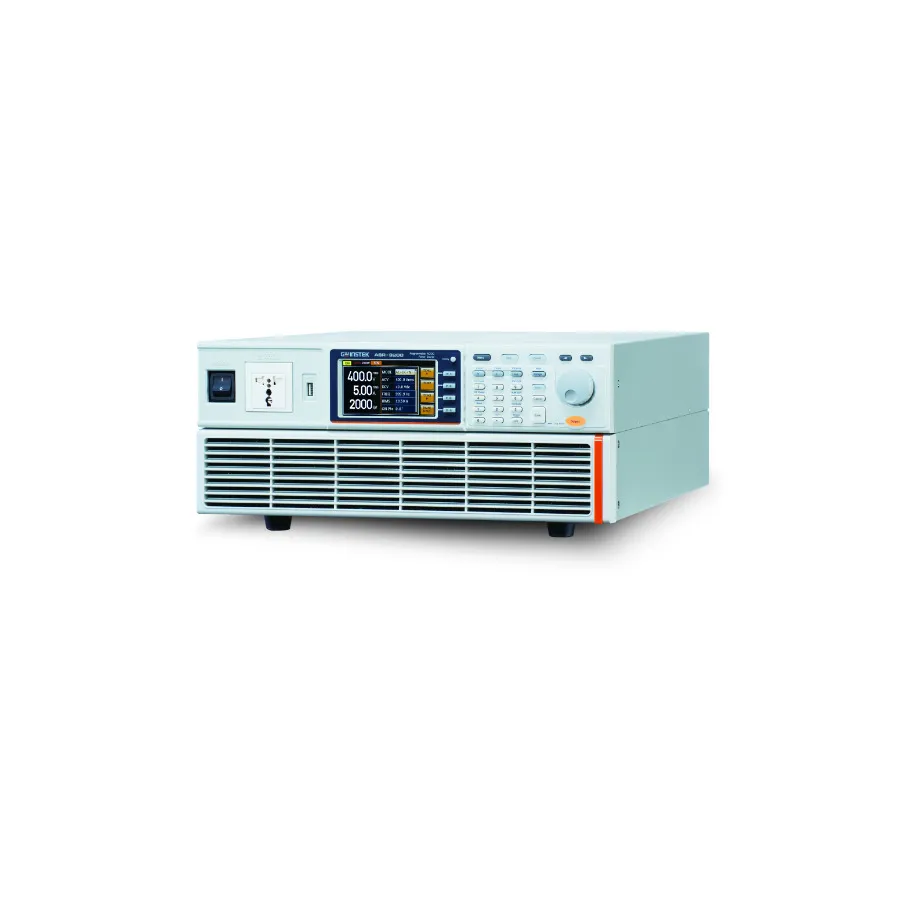 GW Instek ASR-3200 Sorgente AC/DC Programmabile
