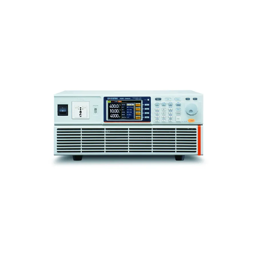 GW Instek ASR-3400 Sorgente AC/DC Programmabile