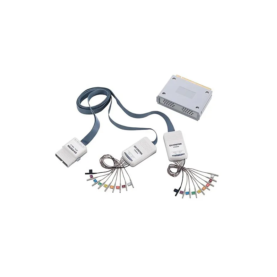 Modulo Analizzatore Logico GW Instek DS2-16LA a 16 Canali