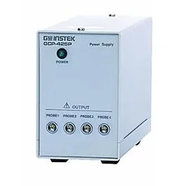 Alimentatore GW Instek GCP-425P per sonda di corrente