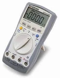 Multimetro digitale GW Instek GDM-396