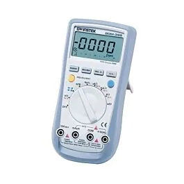 Multimetro digitale portatile GW Instek GDM-398