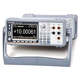 Multimetro a doppia misurazione GW Instek GDM-9060