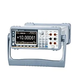 Multimetro a doppia misurazione GW Instek GDM-9061