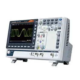 Oscilloscopio digitale GW Instek GDS-2102E