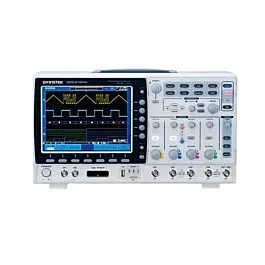 Oscilloscopio digitale GW Instek GDS-2104A