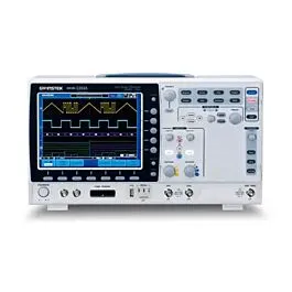 GW Instek GDS-2202A Oscilloscopio Digitale