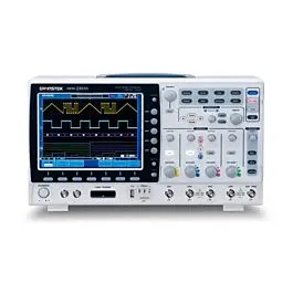 GW Instek GDS-2304A Oscilloscopio Digitale 300MHz