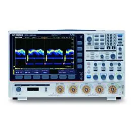 GW Instek GDS-3352A Oscilloscopio Segnale Misto 350MHz