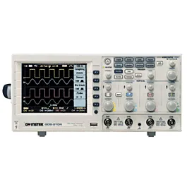 Oscilloscopio Digitale GW Instek GDS2102