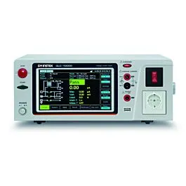 GW Instek GLC-10000 Misuratore di Corrente di Dispersione