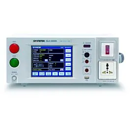 GW Instek GLC-9000 Misuratore di Corrente di Dispersione