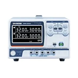 Alimentatore DC GW Instek GPE-2323