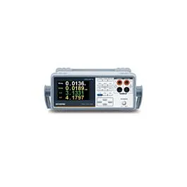 Misuratore Digitale di Potenza AC GW Instek GPM-8213G