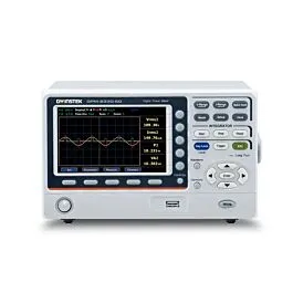 Misuratore di Potenza Digitale GW Instek GPM-8330-60 (GPIB+DA12)