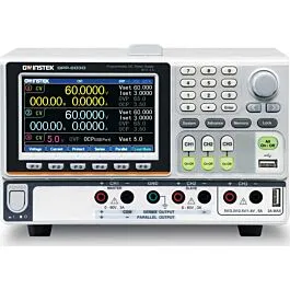 GW Instek GPP-6030 Alimentatore CC