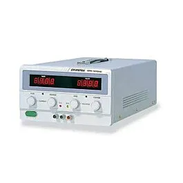Alimentatore DC GW Instek GPR-7550D