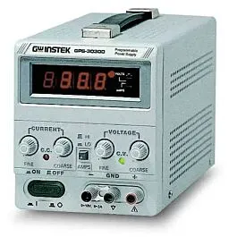 Alimentatore Digitale GW Instek GPS-3030DD