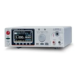 GW Instek GPT-9513 Tester hipot a canali multipli
