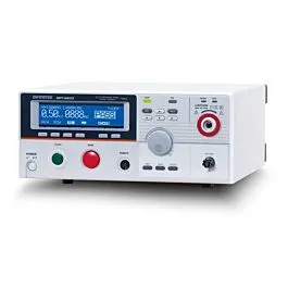 Verificatore Ipot GW Instek GPT-9612